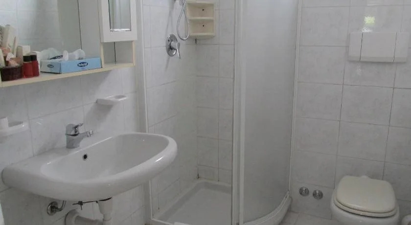 Hotel Roby
