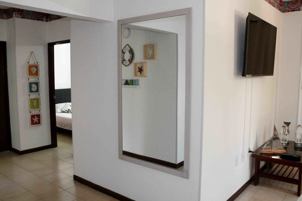 Apartamento con Piscina en Santa Marta