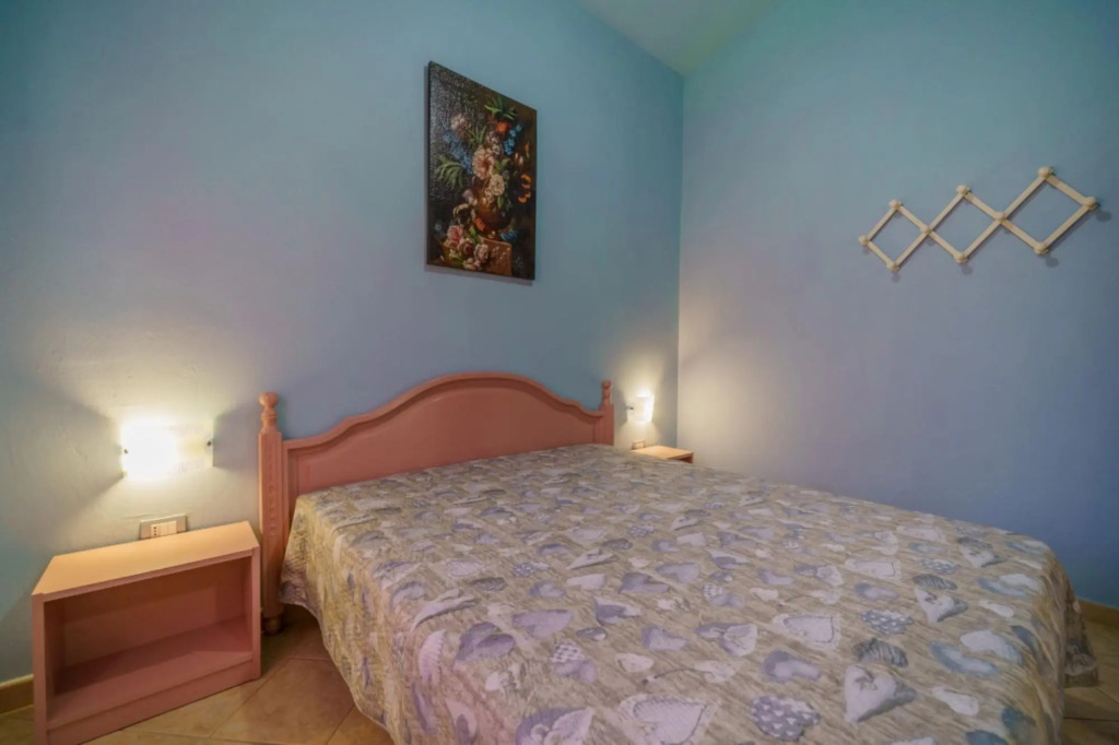Multicolor Apartment 4 Sea and Nature-APPARTAMENTO MULTICOLOR 4