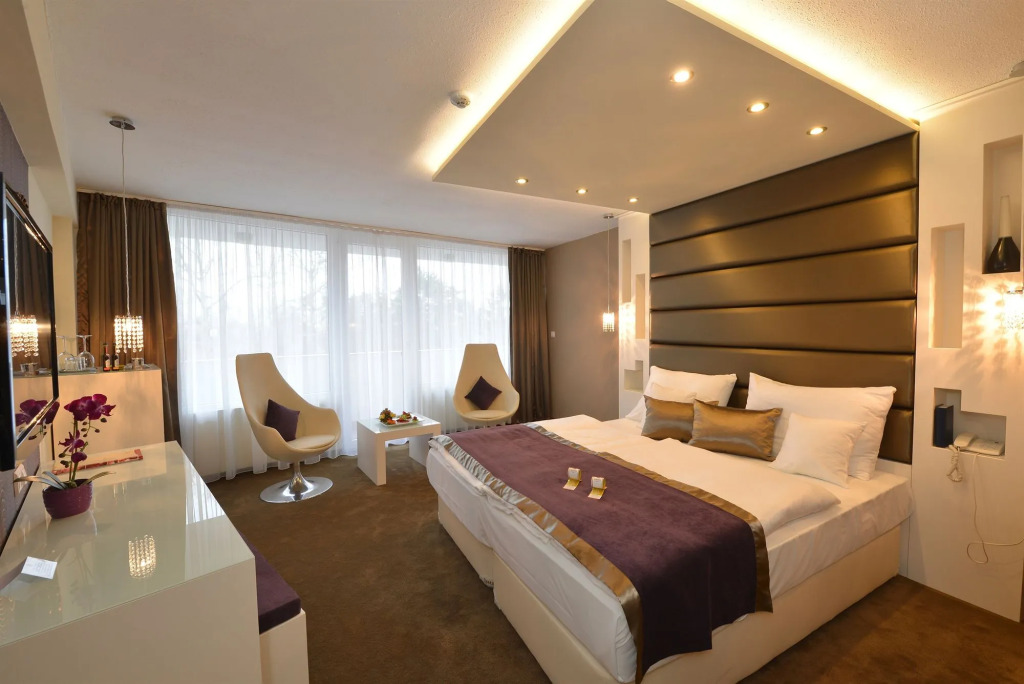 Residence Hotel Balaton