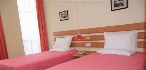 Home Inn Santang Commercial Street - Dalian