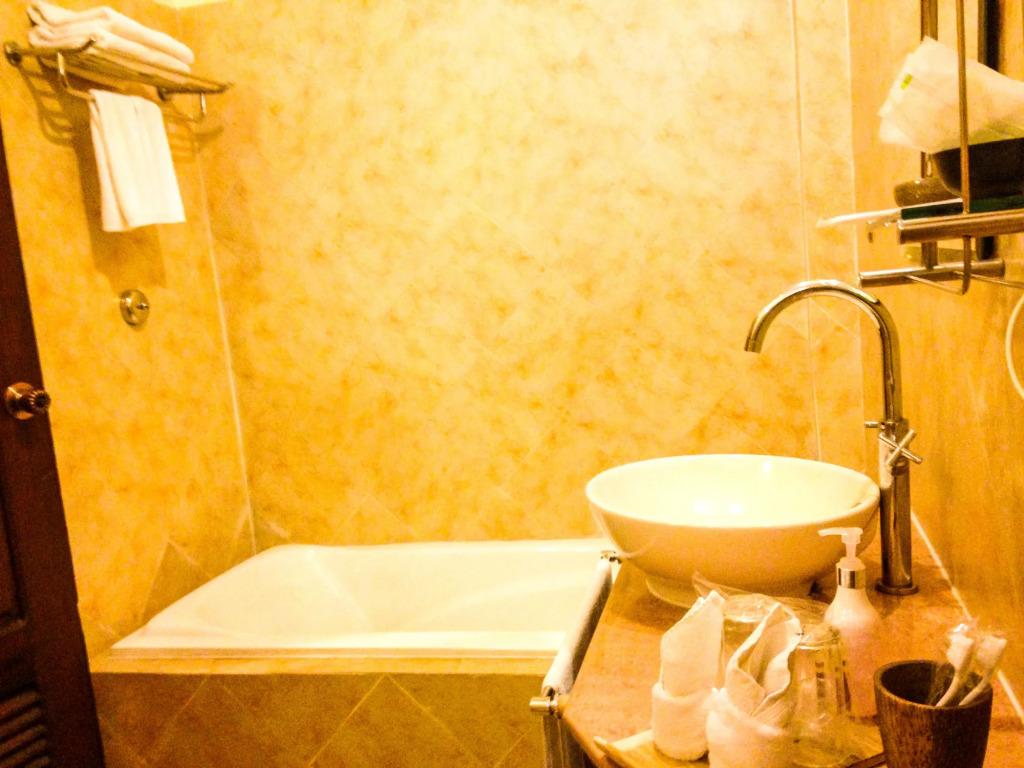 Marirath Boutique Hotel