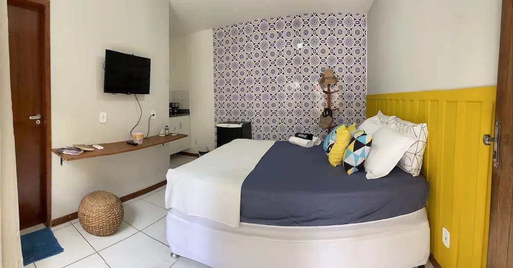 Hotel Porto Salvador