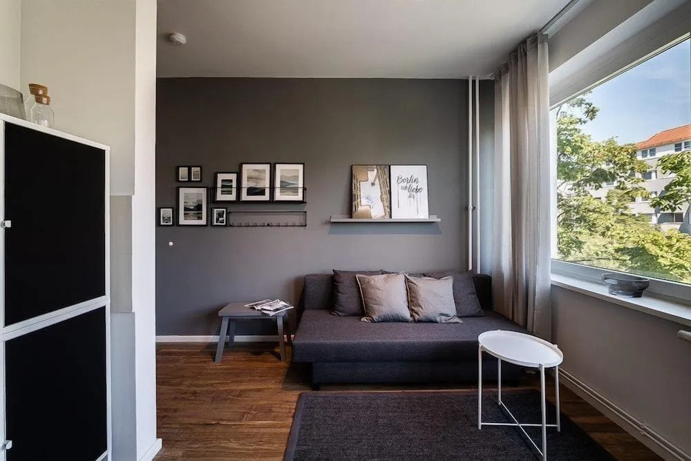 Greystay Apartments Steglitz