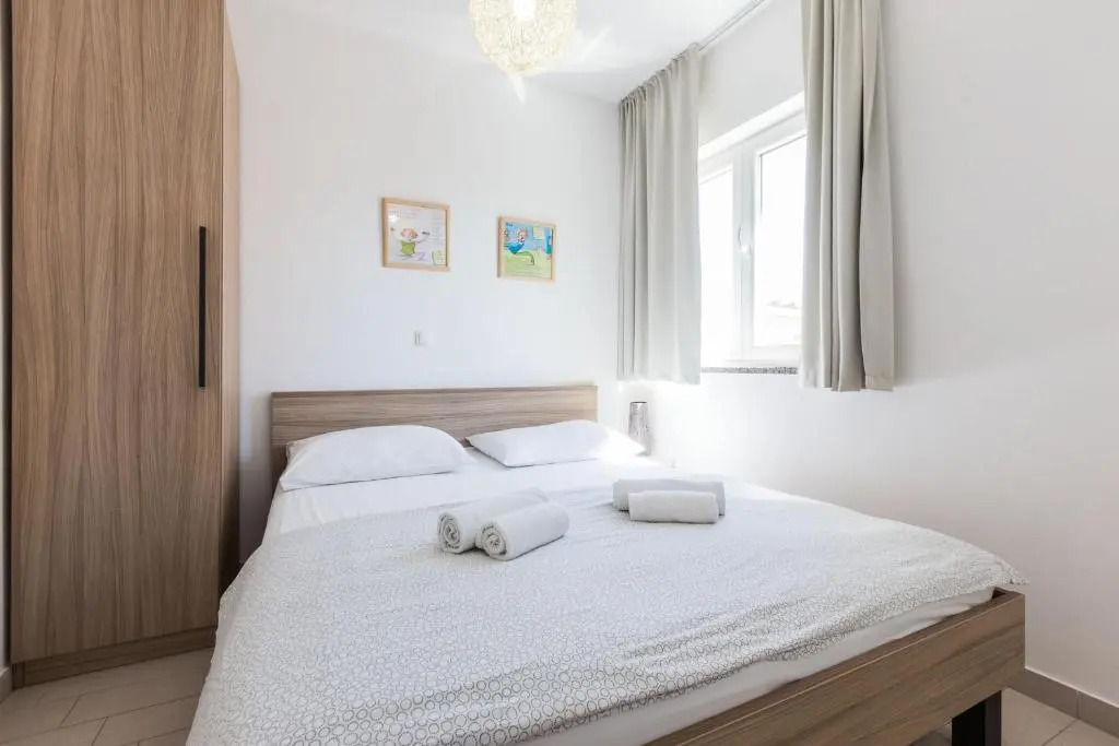 Apartments 2A