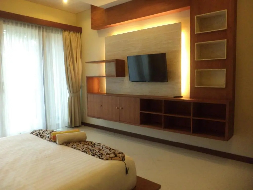 Degung de brata Family villas