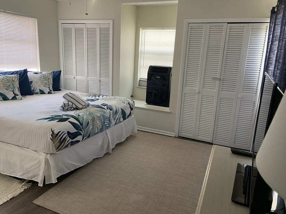Estero Resort A in Fort Myers Beach