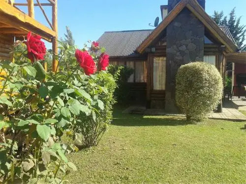 Ensueño Cabañas