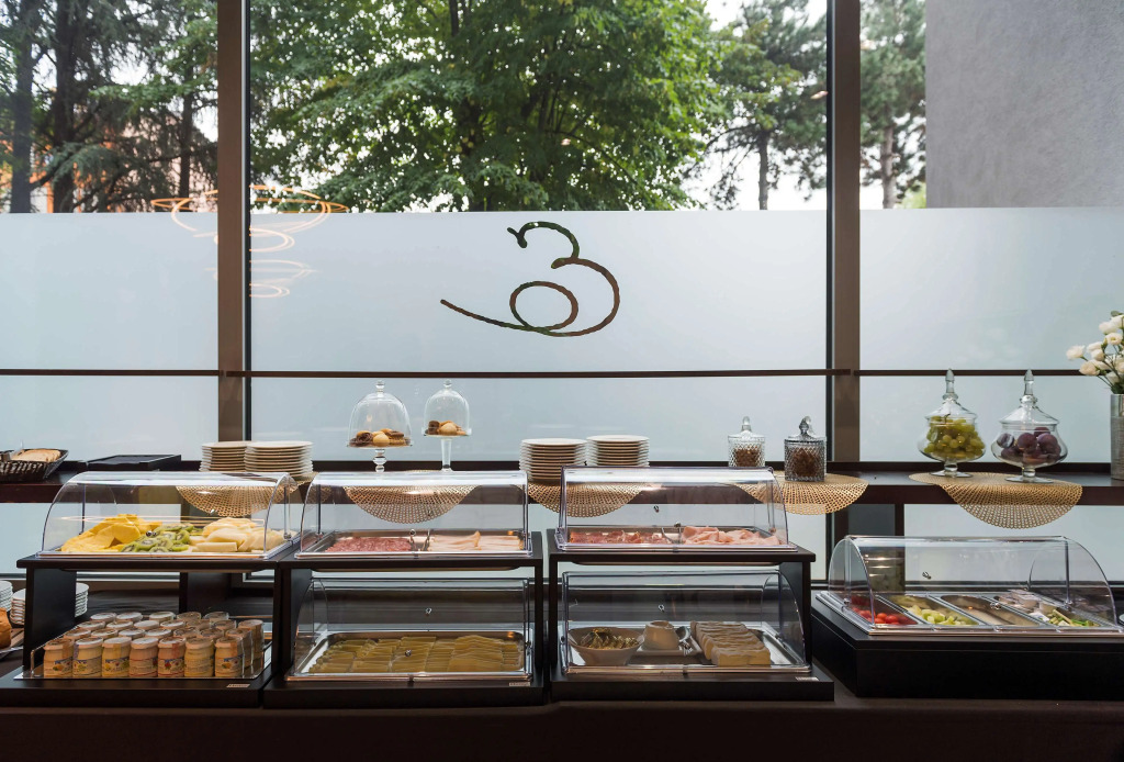 Elizabeth Lifestyle Hotel
