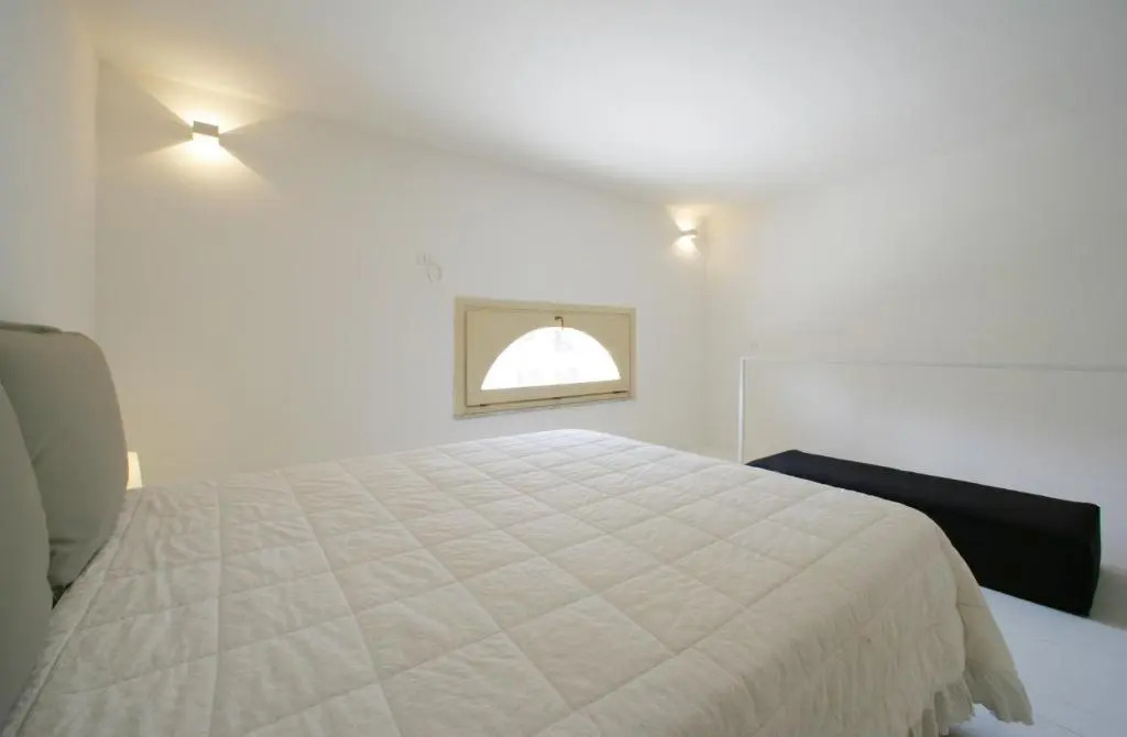 Scudaniglio Apartments