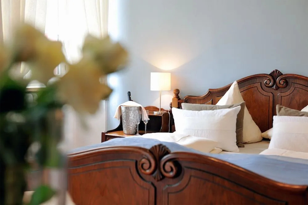 Boutiquehotel Kloster Pfalzel