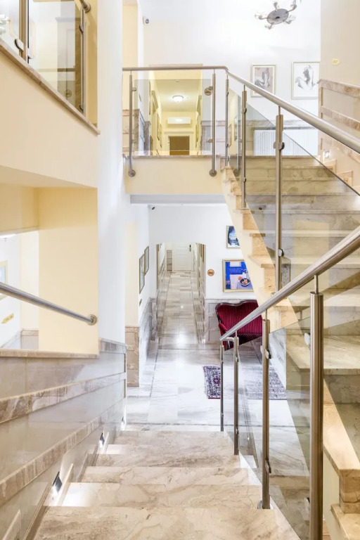 Apartamenty Pod Baranem