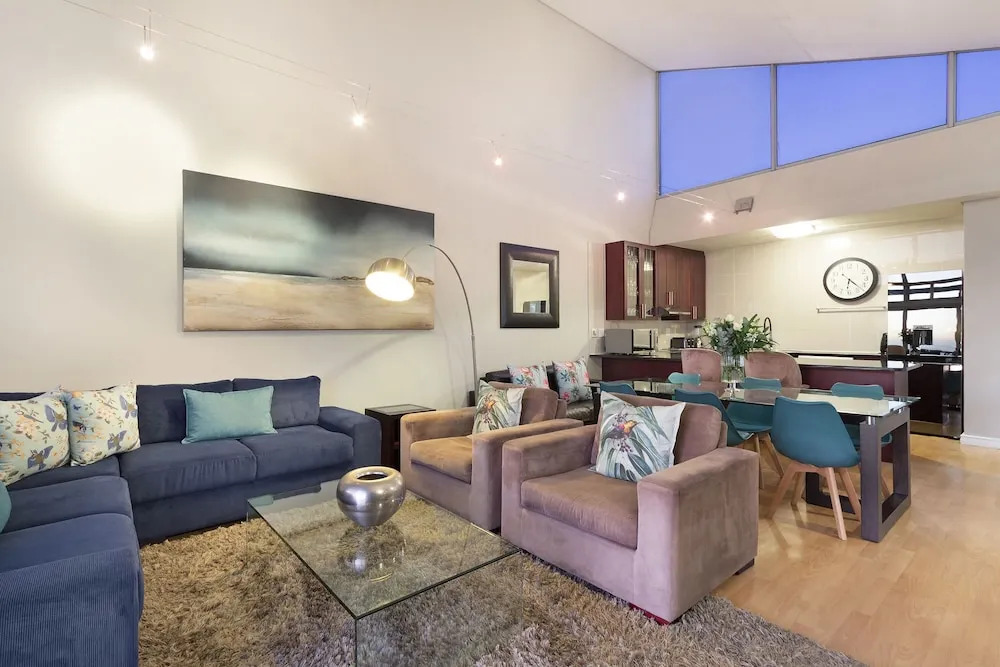 Seaside Village Penthouse F23