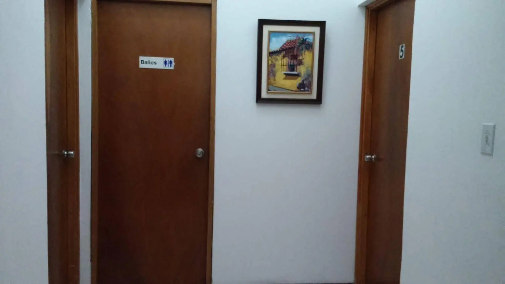 Novohostal B&B