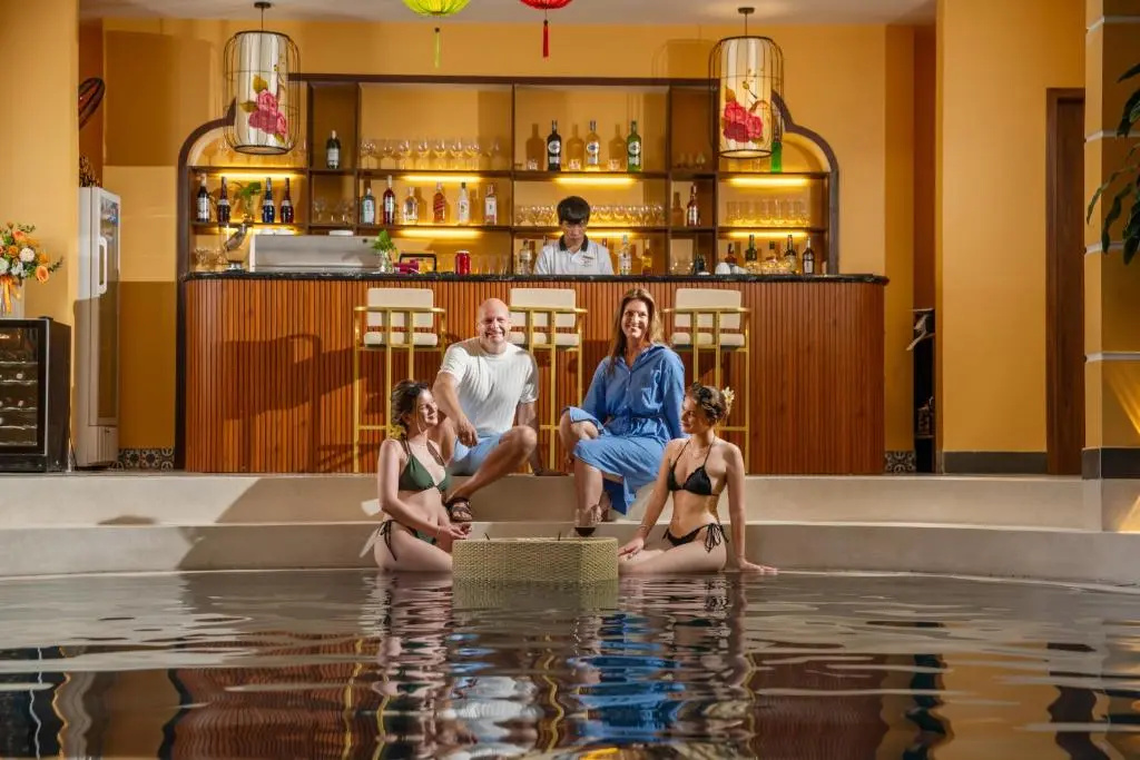 Soluna DAnnam - The Art of Hoi An Relaxation - formerly Hoi An Babylon Riverside Hotel