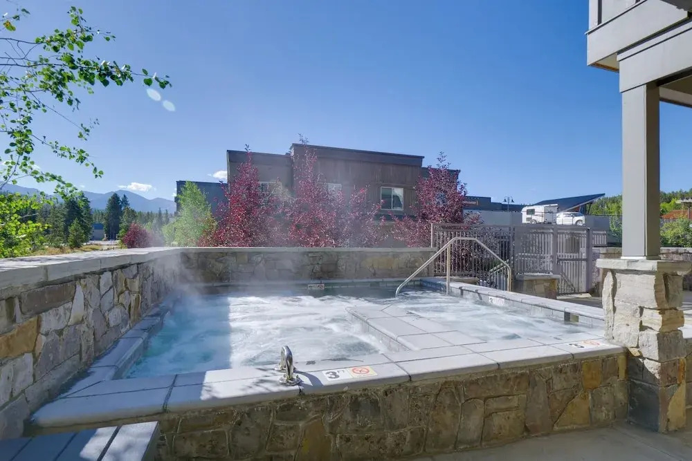 Stunning Winter Park Condo Near Slopes!