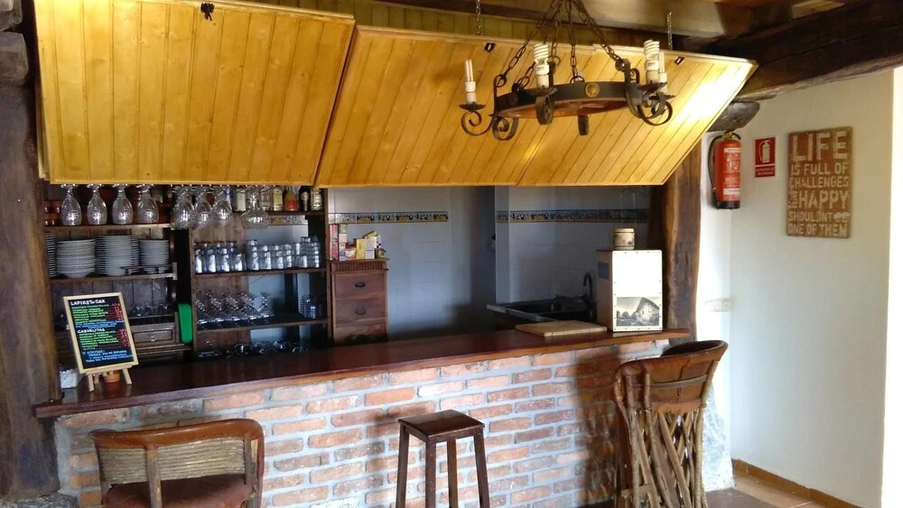 Albergue Mandoia Aterpetxea Hostel