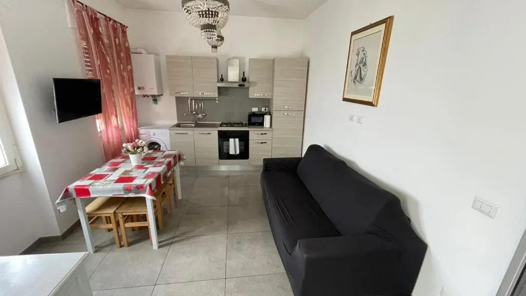 La casa di Mimma