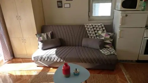 Apartment Style