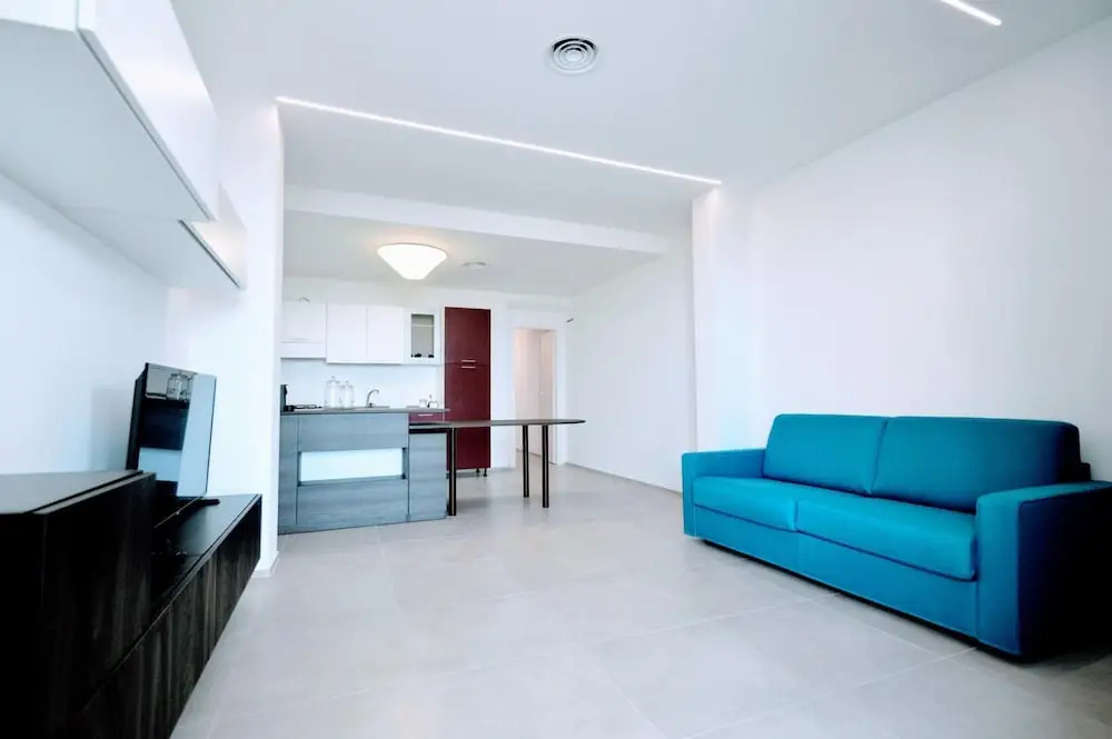 Villa Venus With Direct Access to the Beach