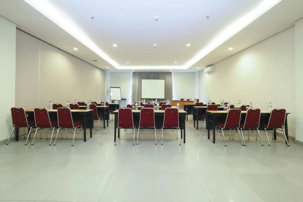 Amaris Hotel Sriwedari Solo