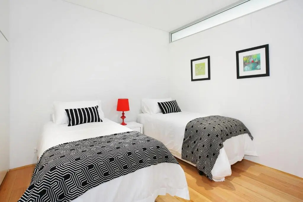 New York on Riley - Split-Level Executive 2BR Darlinghurst Apartment with a New York Feel
