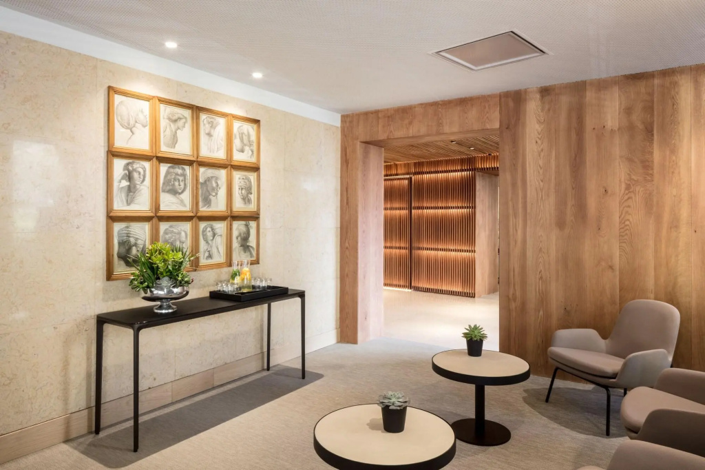 Hotel Dom Carlos Park