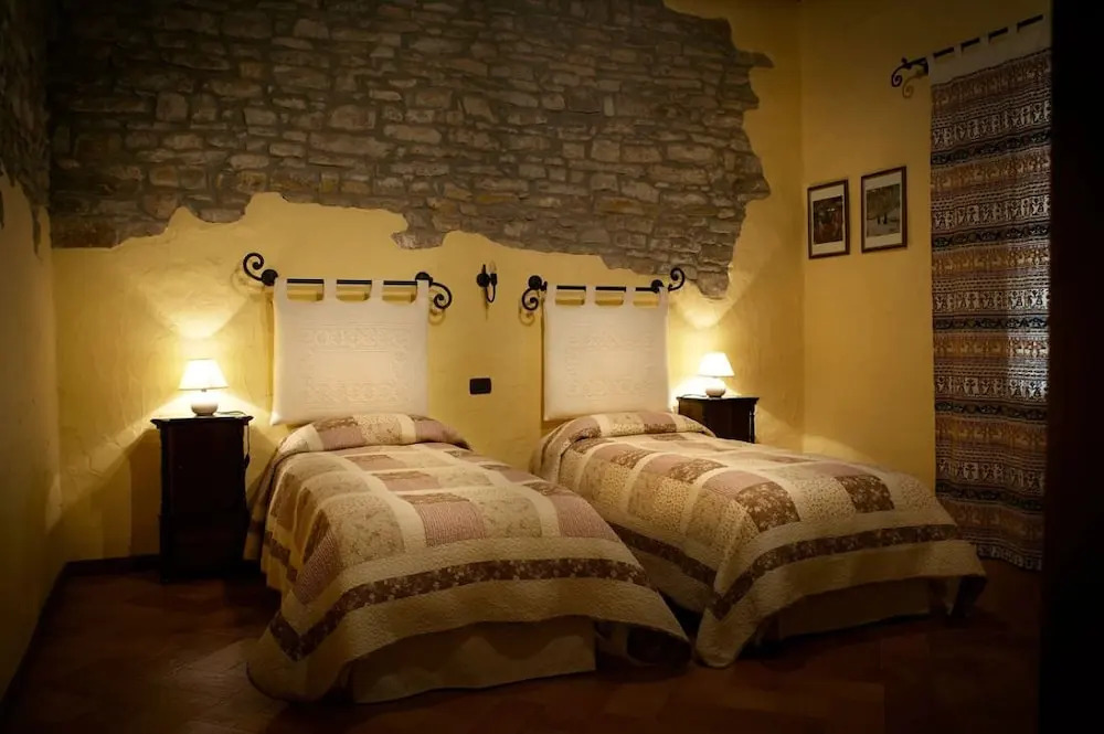 Antica Casa Pasolini