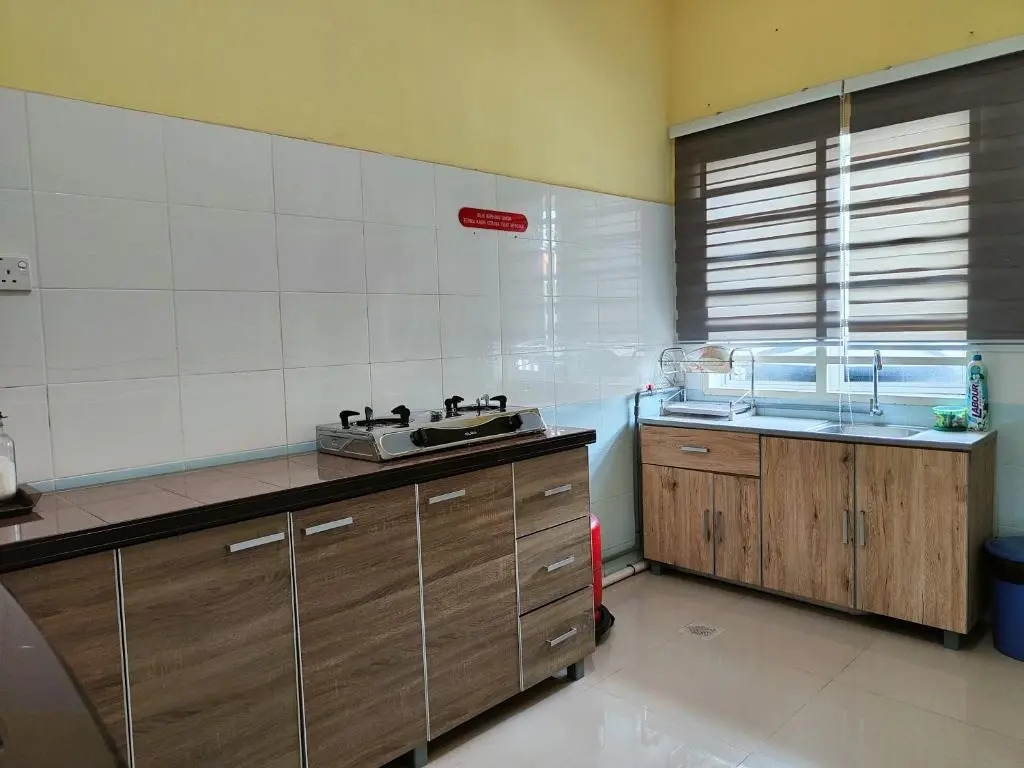 Homestay Mayang Suite - ISLAM ONLY
