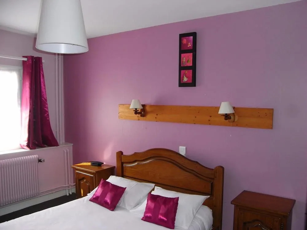 Hôtel la Chaumière