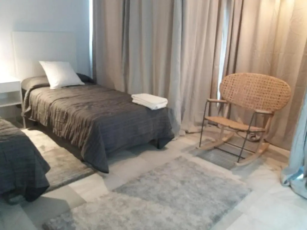 Marbella House Penthouse 115