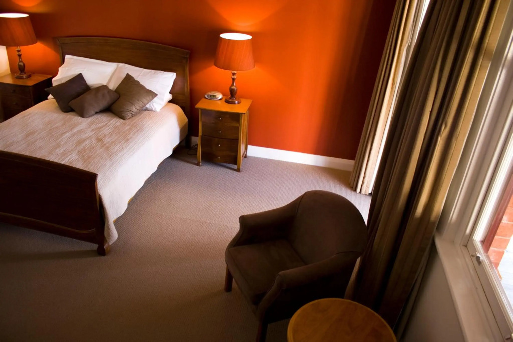 The Bridgetown Hotel