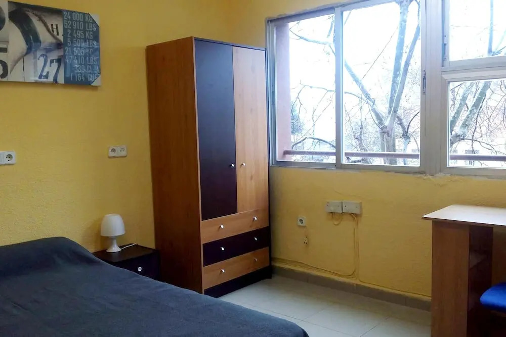 Apartment with 5 Bedrooms in Cartagena, with Wifi - 4 Km From the Beach
