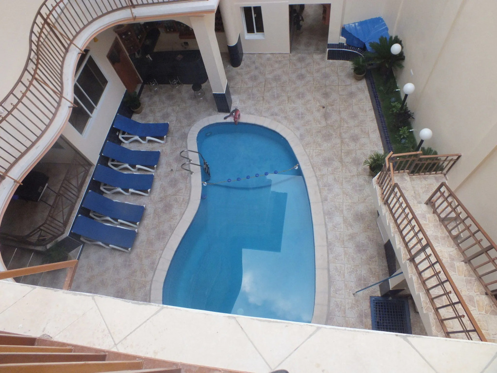 La Pepiniere Hotel