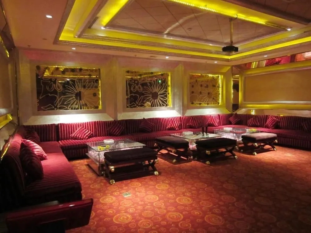 Excelsior Hotel - Chengdu