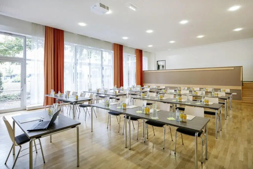 JUFA Hotel Graz City