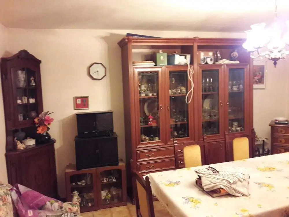 Affittacamere Via Clementina 149