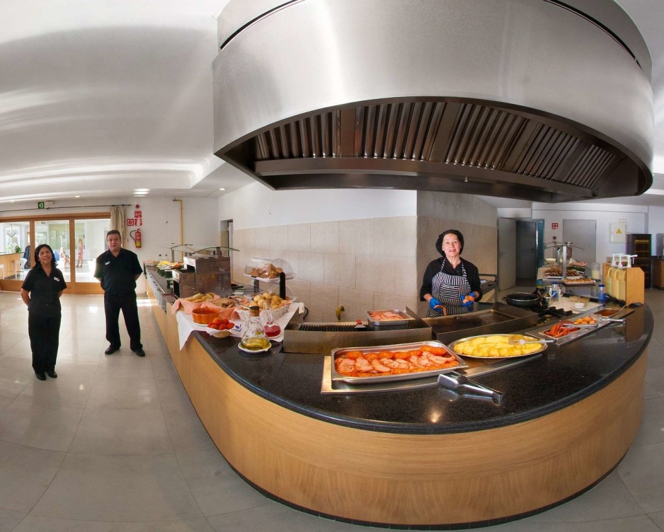 Hotel Amic Horizonte