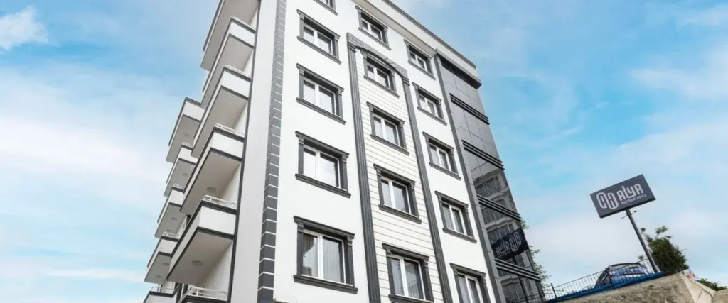 Alya Hotel