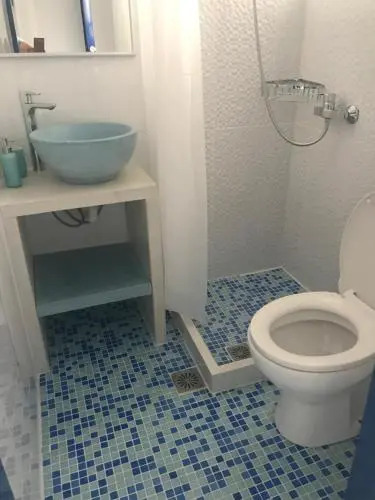 Aparthotel 4 Stars Stalida