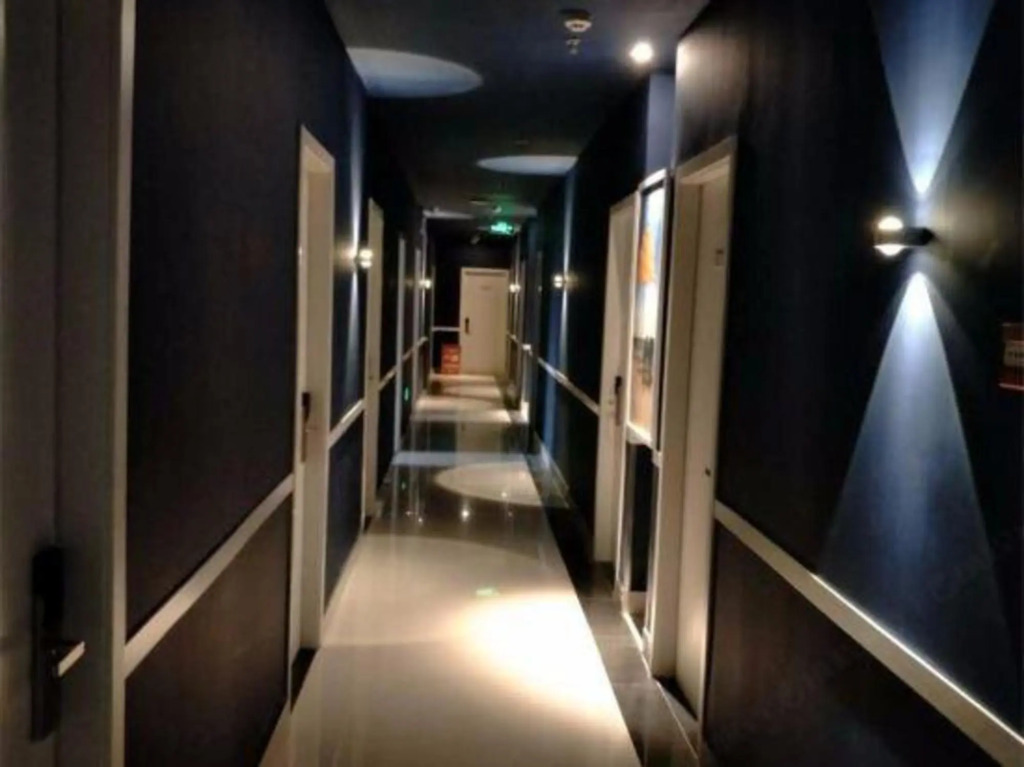 100 Inns & Hotel (Shanghai Fengjing Old Town)