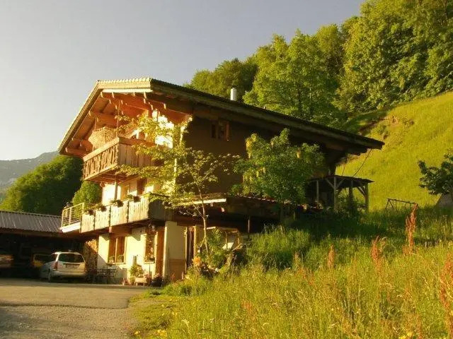 B&B Bircher