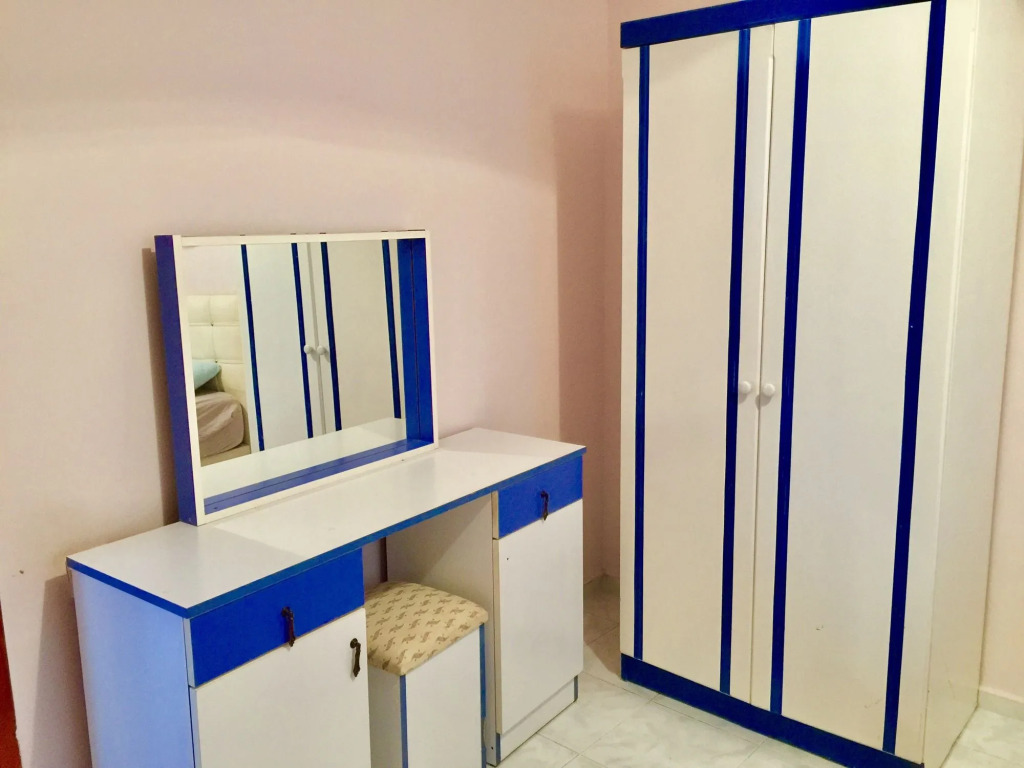 Nehir Apart Hotel