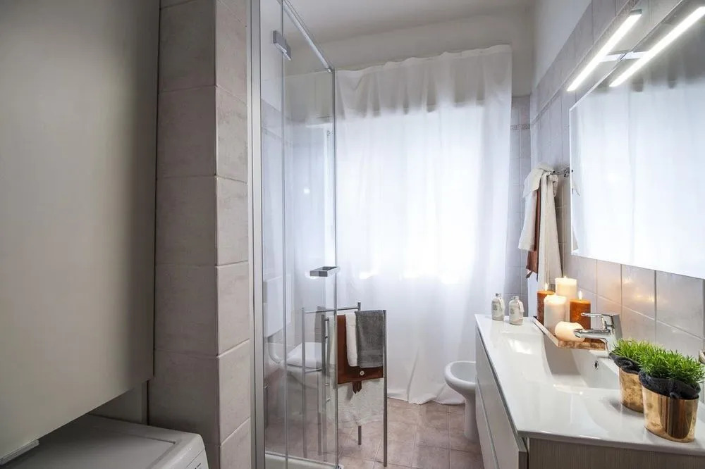 Residence Villa Olmo Como with Parking