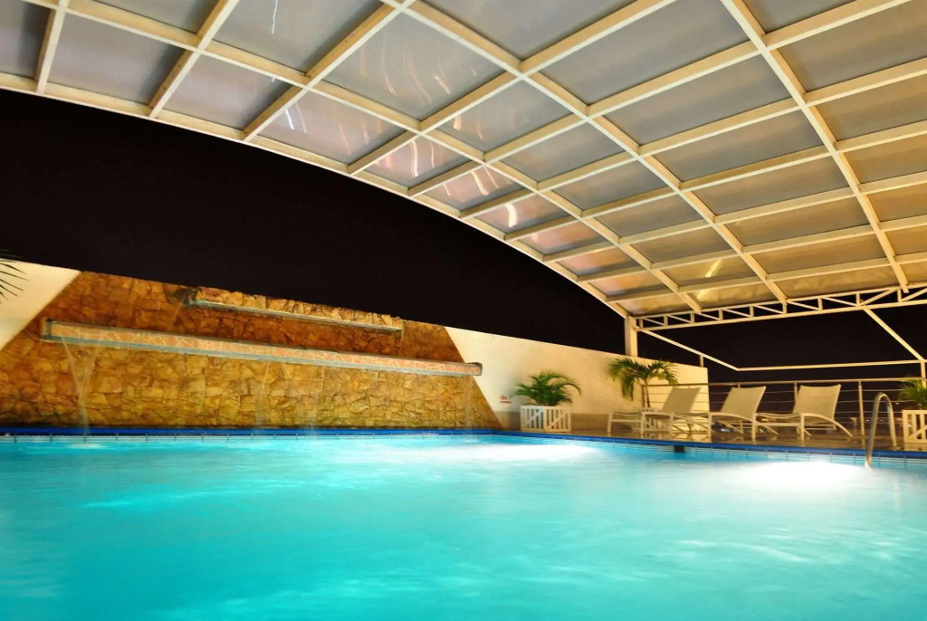 Wyndham Costa del Sol Chiclayo
