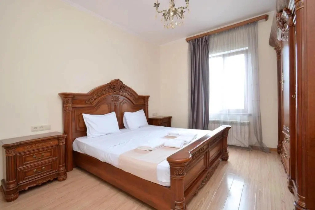 Apart-hotel VART