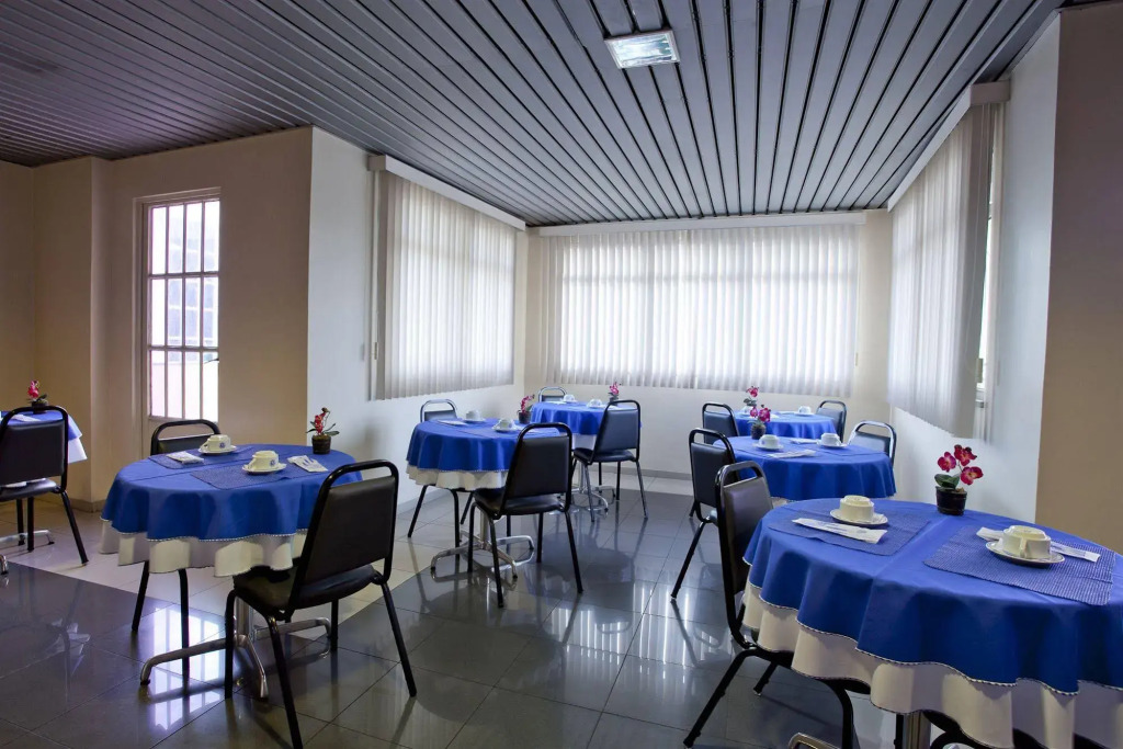 Krystal Hotel