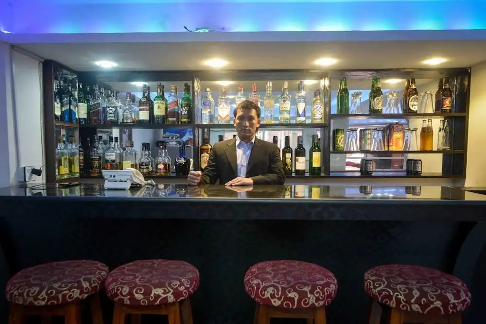 OYO 789 Hotel Shivam Plaza