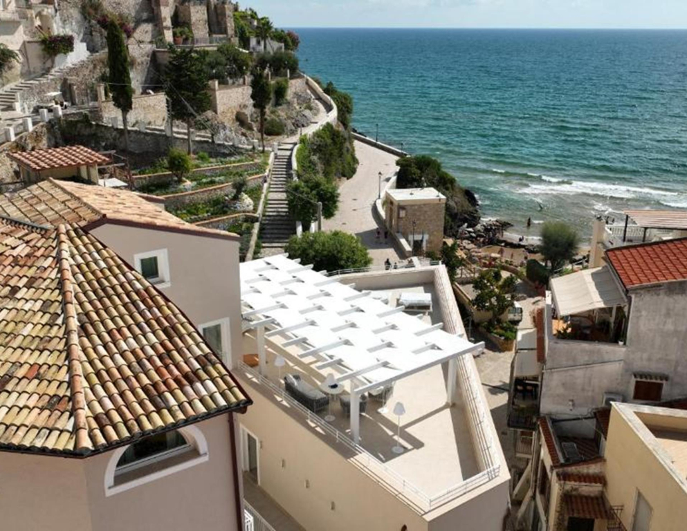 PALAZZO SAN ROCCO