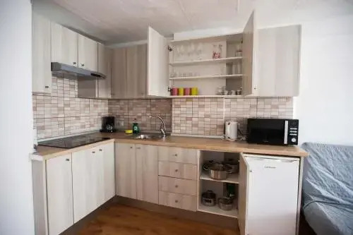 Apartment with ocean view, Las Américas